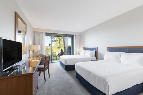 Yarra Valley Lodge - Accommodation Daintree 35