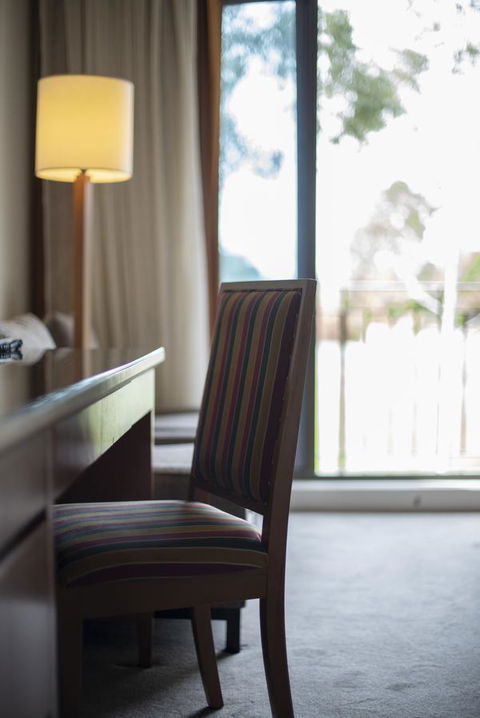 Yarra Valley Lodge - Accommodation Daintree 16