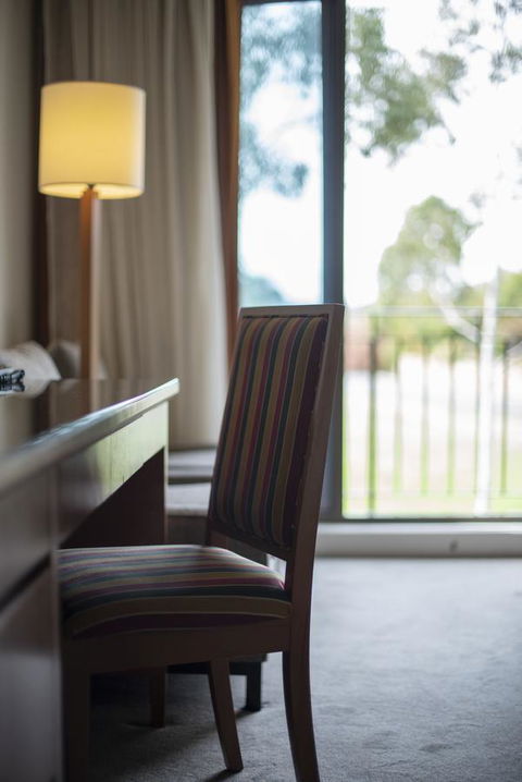 Yarra Valley Lodge - Accommodation Daintree 24