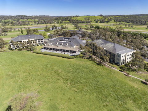 Yarra Valley Lodge - Accommodation Daintree 40