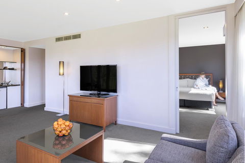Yarra Valley Lodge - Accommodation Daintree 37