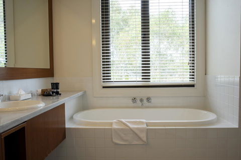 Yarra Valley Lodge - Accommodation Daintree 23