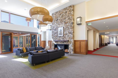 Yarra Valley Lodge - Accommodation Daintree 39