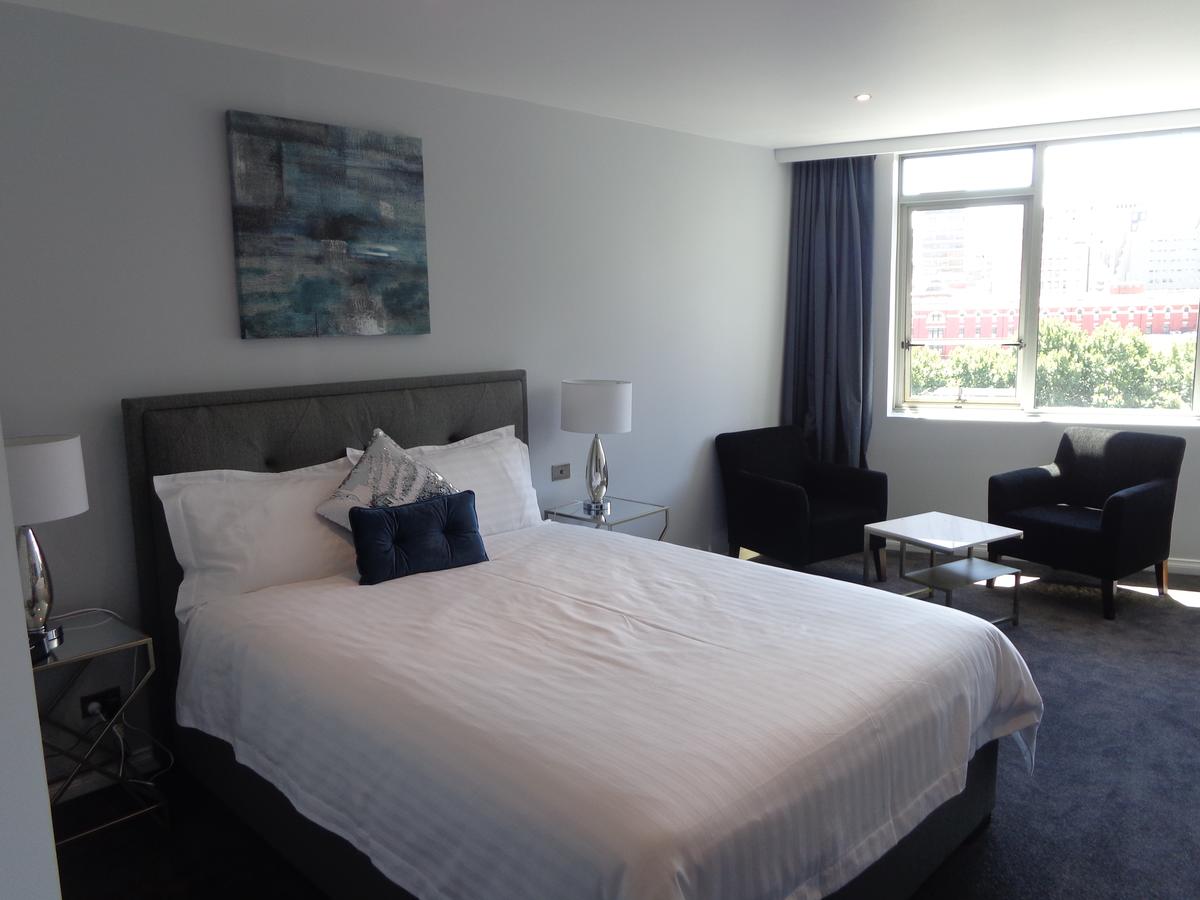 Southbank VIC Accommodation Daintree