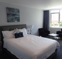PrivateStudio in Quay West Building - Accommodation Daintree
