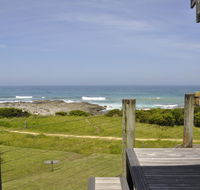 14 Steps - Accommodation Daintree