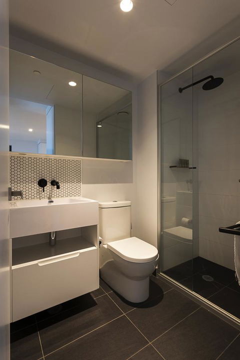Ali & Hill Accommodation@lighthouse - Accommodation Daintree 1
