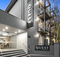 Quest St Kilda Bayside - Accommodation Daintree