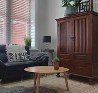 Boutique Studio on Ryrie - Accommodation Daintree