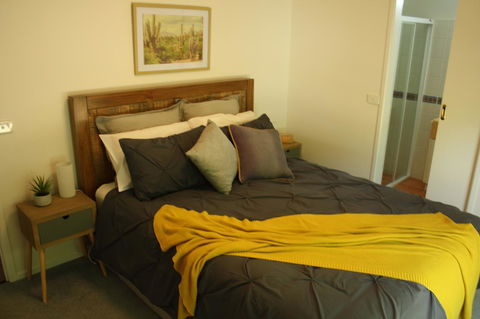 4 Autumn Grove - Accommodation Daintree 1