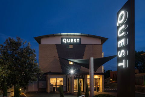 Quest Frankston - Accommodation Daintree 5