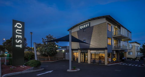 Quest Frankston - Accommodation Daintree 14