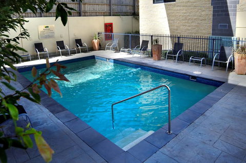 Quest Frankston - Accommodation Daintree 2