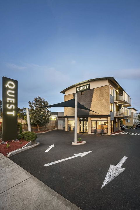 Quest Frankston - Accommodation Daintree 0