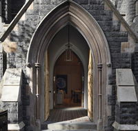 Converted Blue Stone Church - Accommodation Daintree