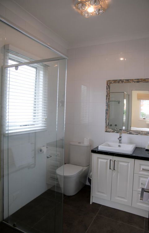 Lithgow Falls Marysville - Accommodation Daintree 7