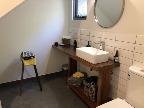 Saje\'s House & Pod - Accommodation Daintree 18