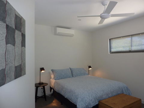 Saje\'s House & Pod - Accommodation Daintree 17
