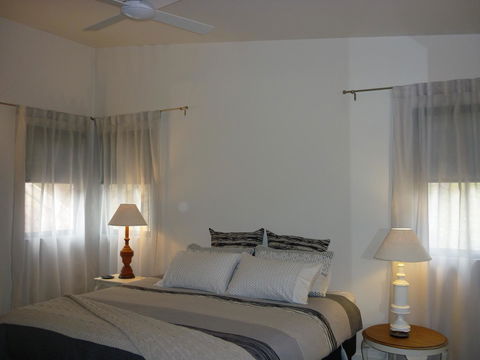 Saje\'s House & Pod - Accommodation Daintree 6