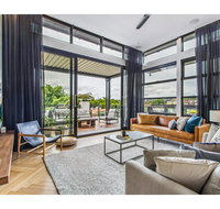 Ultimate Luxury Penthouse From The Block - Accommodation Daintree