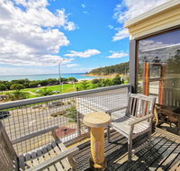 Lornebeach Apartments - Accommodation Daintree