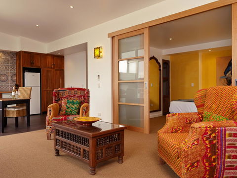 Panoramia Villas - Accommodation Daintree 5