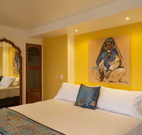 Panoramia Villas - Accommodation Daintree