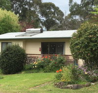 Strathmore Farm BB - Accommodation Daintree