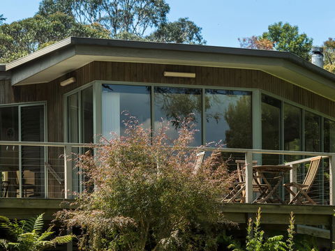 Gipsy Point Lodge & Cottages - Accommodation Daintree 7