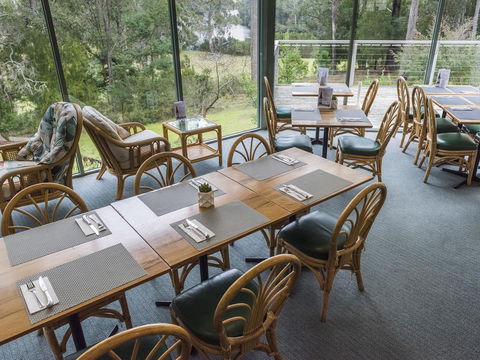 Gipsy Point Lodge & Cottages - Accommodation Daintree 11