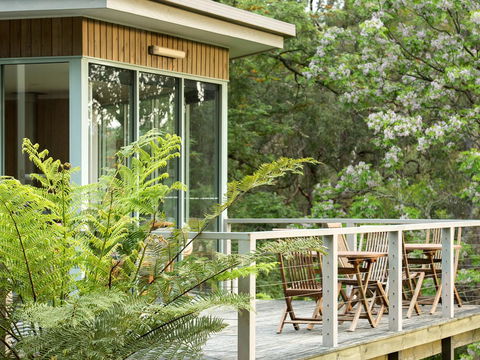 Gipsy Point Lodge & Cottages - Accommodation Daintree 29