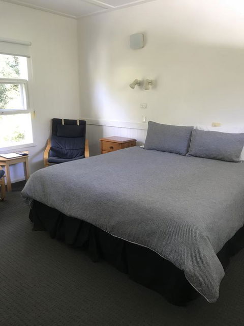 Gipsy Point Lodge & Cottages - Accommodation Daintree 10