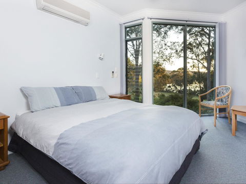 Gipsy Point Lodge & Cottages - Accommodation Daintree 9