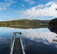 Gipsy Point Lodge  Cottages - Accommodation Daintree