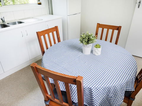 Gipsy Point Lodge & Cottages - Accommodation Daintree 35
