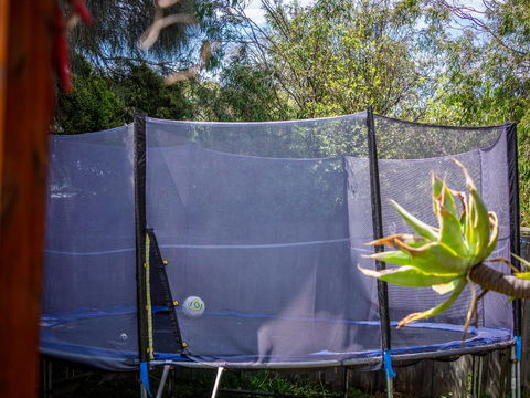 Blairgowrie Moonah Beach House: Walk To Beach - Accommodation Daintree 6