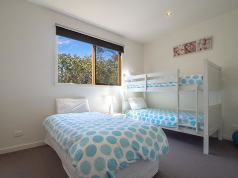 Blairgowrie Moonah Beach House: Walk To Beach - Accommodation Daintree 10