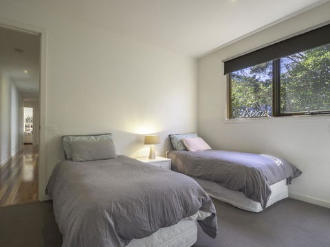 Blairgowrie Moonah Beach House: Walk To Beach - Accommodation Daintree 12