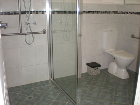 Willow Dene Holiday Apartments - Accommodation Daintree 21