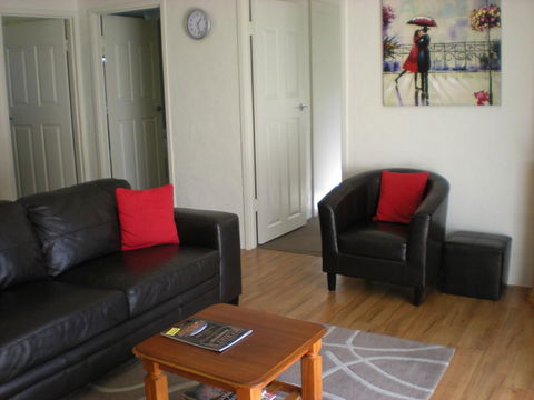 Willow Dene Holiday Apartments - Accommodation Daintree 10