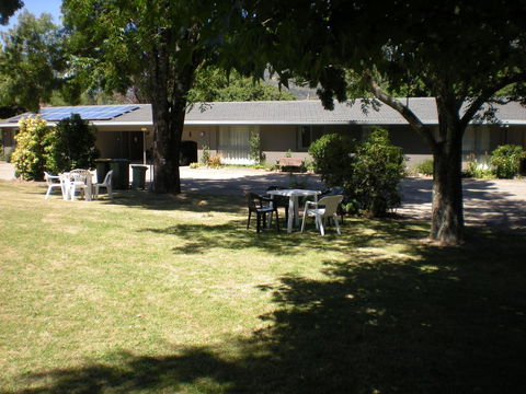 Willow Dene Holiday Apartments - Accommodation Daintree 20