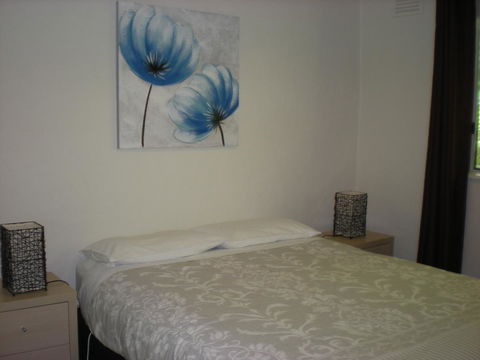 Willow Dene Holiday Apartments - Accommodation Daintree 14
