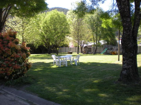 Willow Dene Holiday Apartments - Accommodation Daintree 26