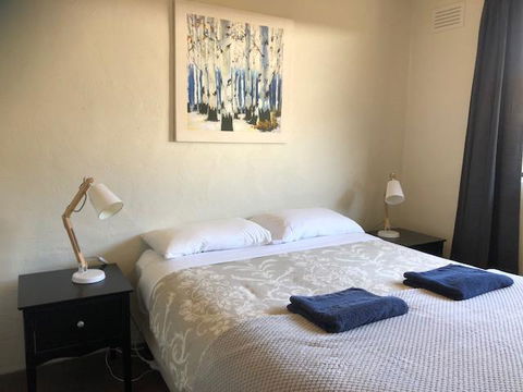Willow Dene Holiday Apartments - Accommodation Daintree 2