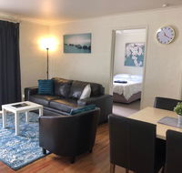 Willow Dene Holiday Apartments - Accommodation Daintree