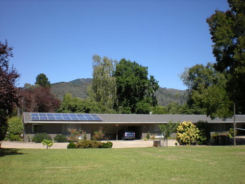 Willow Dene Holiday Apartments - Accommodation Daintree 18