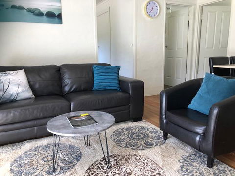 Willow Dene Holiday Apartments - Accommodation Daintree 1