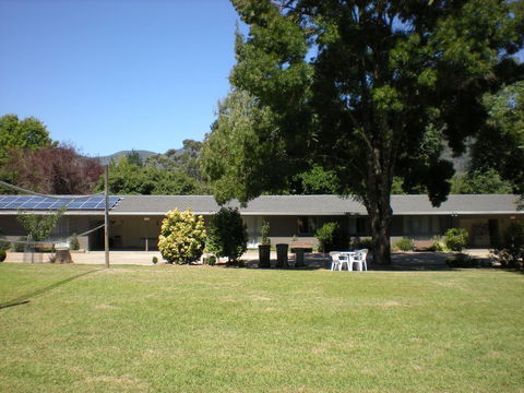 Willow Dene Holiday Apartments - Accommodation Daintree 17
