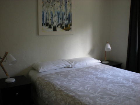 Willow Dene Holiday Apartments - Accommodation Daintree 23