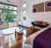Blue Ridge Retreat - Accommodation Daintree
